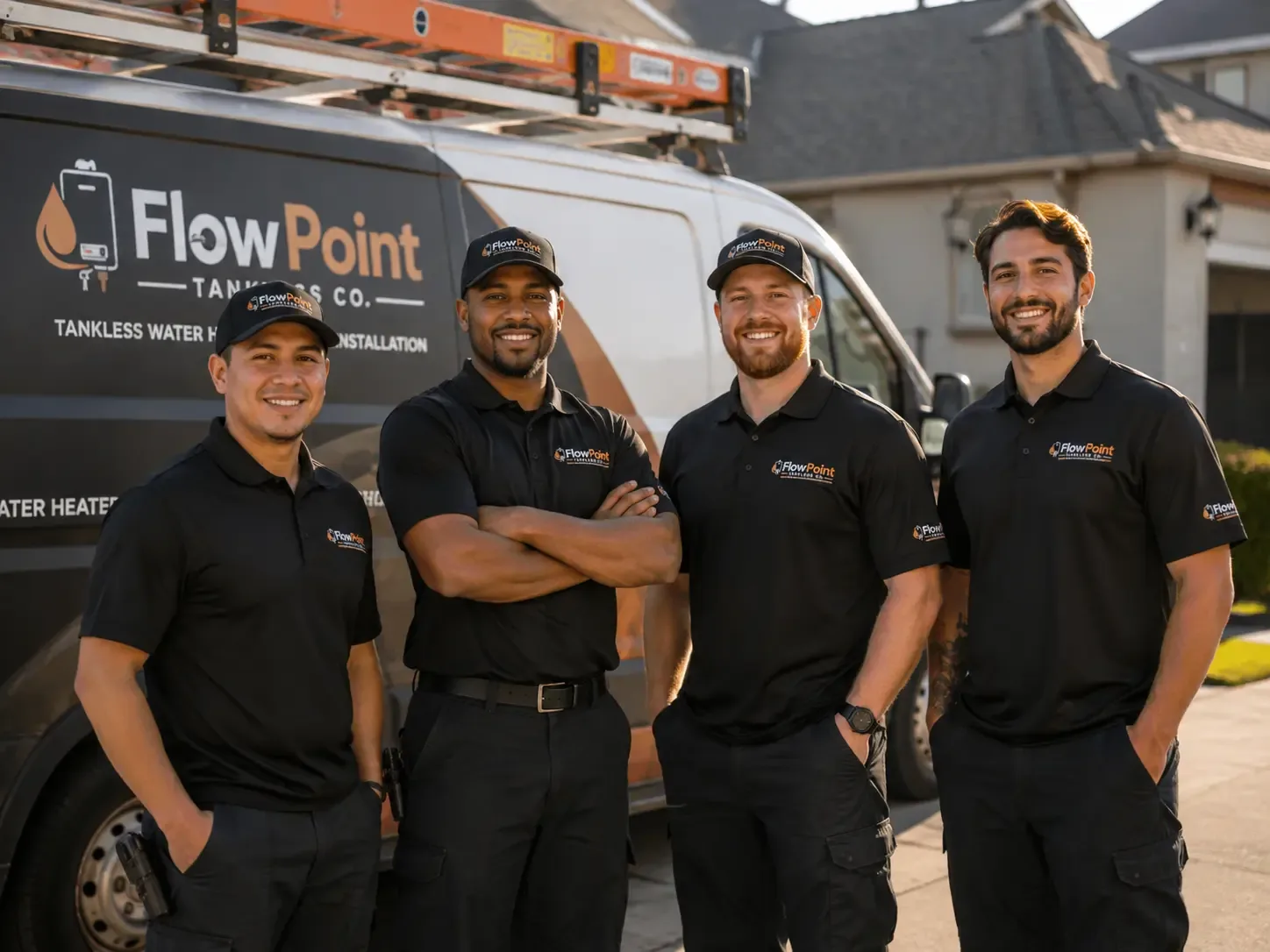 Tankless Water Heater Installation company in Pine Valley, CA