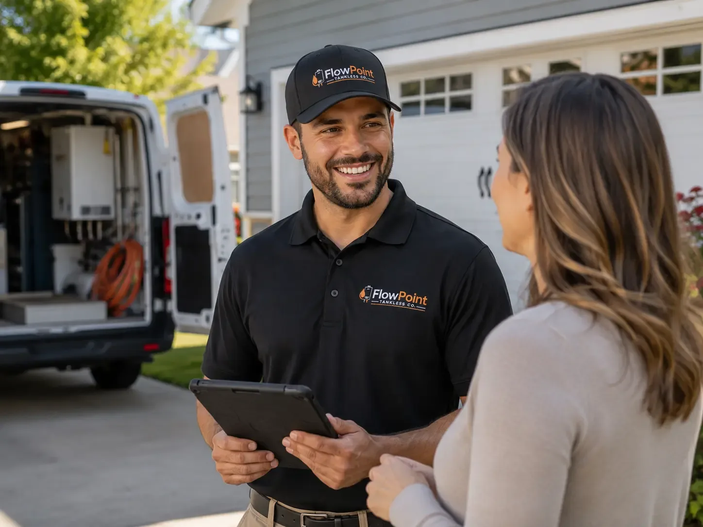 Tankless Water Heater Installation Pine Valley, CA FAQs